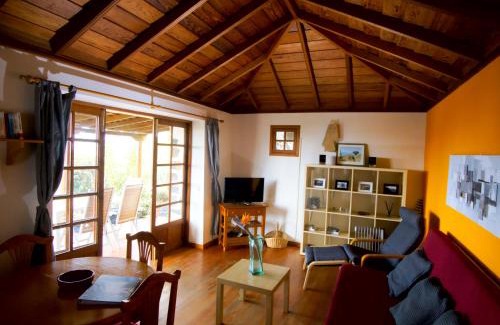 Tajuya Casa | Casa Tanausu