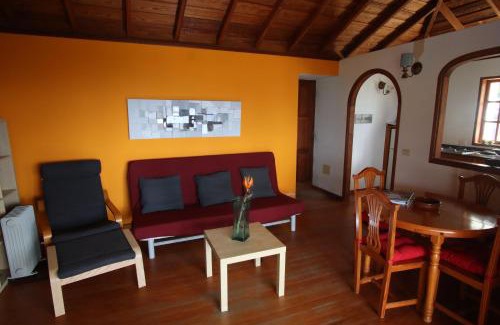 Tajuya Casa | Casa Tanausu