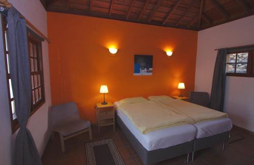 Tajuya Casa | Casa Tanausu