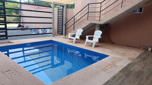 Ixtapa - Zihuatanejo Casa | Casa Tania playa larga