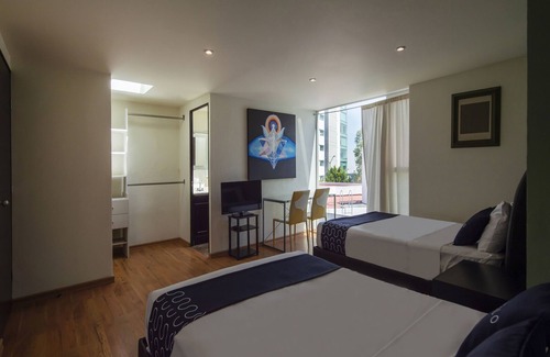 Santa Fe Casa | Casa Tanimisha