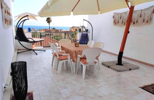 Donnalucata Casa | Casa Tanna