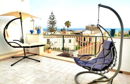 Donnalucata Casa | Casa Tanna