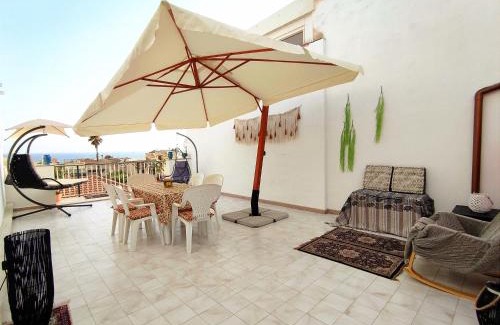 Donnalucata Casa | Casa Tanna