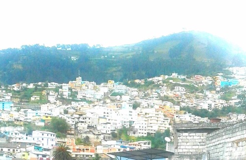 Quito Casa | Casa Tanta Wasi