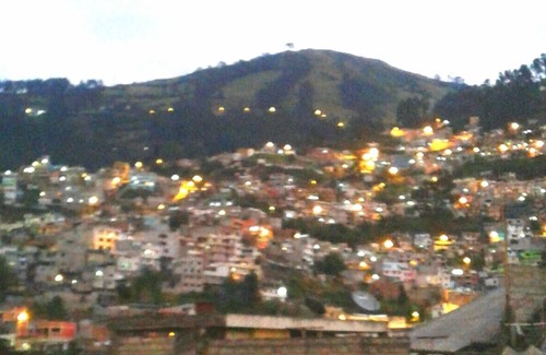 Quito Casa | Casa Tanta Wasi