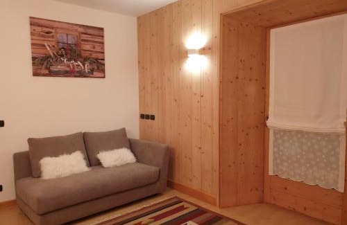 Bormio Apartamento | CASA TANTI
