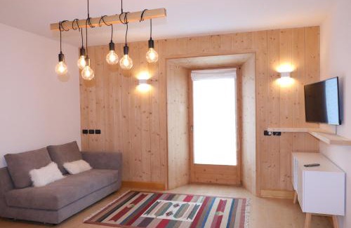 Bormio Apartamento | CASA TANTI