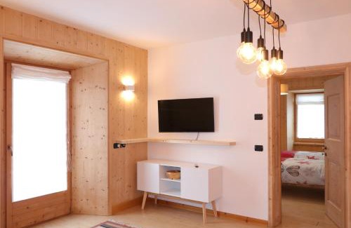 Bormio Apartamento | CASA TANTI