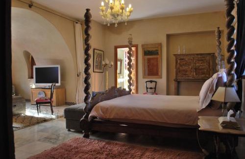 Saada Casa | Casa Taos