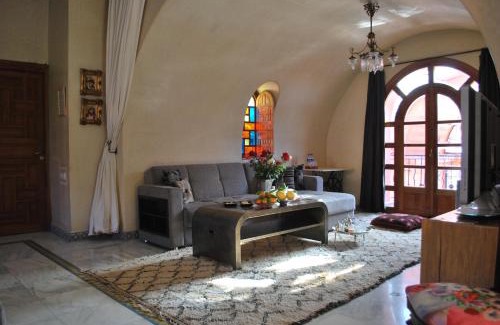 Saada Casa | Casa Taos
