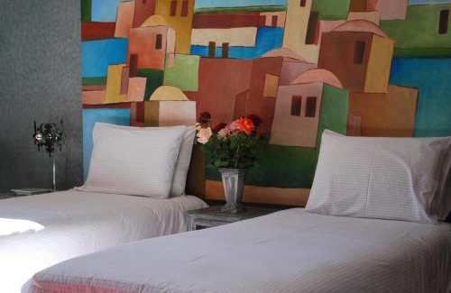 Saada Casa | Casa Taos