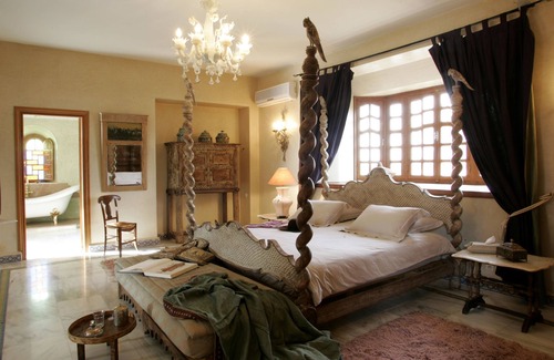 Saada Casa | Casa Taos