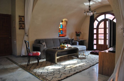 Saada Casa | Casa Taos