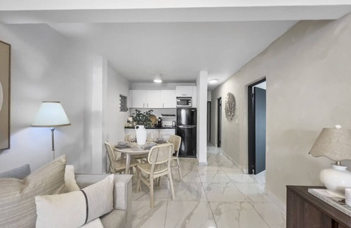 Santurce Casa | Casa Tapia | Full House for Families in San Juan