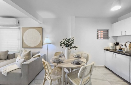 Santurce Casa | Casa Tapia | Full House for Families in San Juan