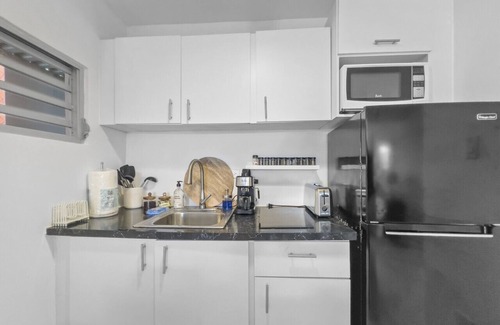 Santurce Casa | Casa Tapia | Full House for Families in San Juan