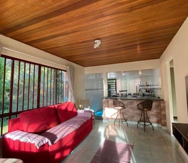 Sao Bento do Sapucai Casa | Casa Tapovan