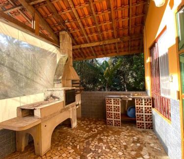 Sao Bento do Sapucai Casa | Casa Tapovan