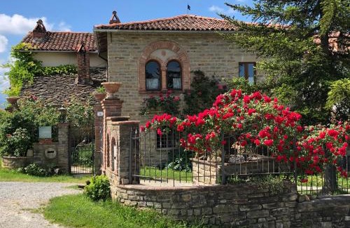 Marsaglia Cama Y Desayuno | Casa Tarò