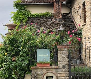 Marsaglia Cama Y Desayuno | Casa Tarò