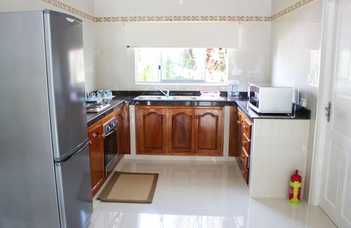 Anse Kerlan Apartamento | Casa Tara Villas