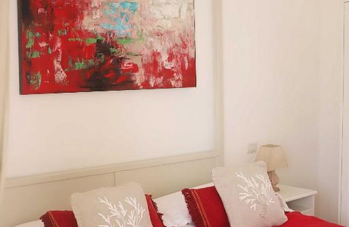 Marina Grande Apartamento | Casa Tarantino Charming apartments