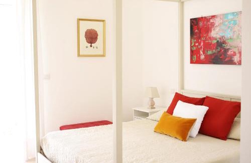 Marina Grande Apartamento | Casa Tarantino Charming apartments