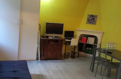 Castelletto Sopra Ticino Apartamento | Casa TATI
