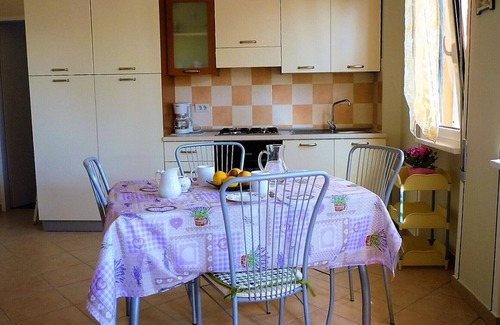 Gargnano Apartamento | Casa Tatiana - Gargnano