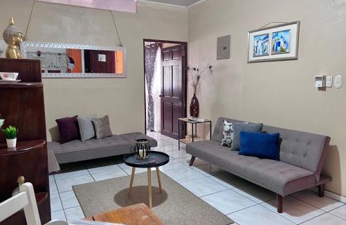 Liberia Apartamento | Casa Tatich AC near Guanacaste Airport