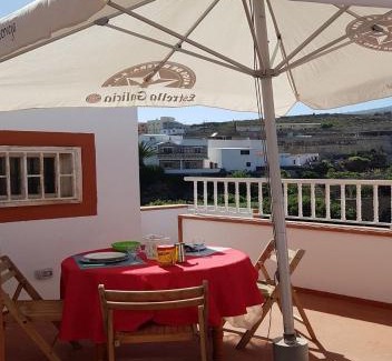 El Rincon Apartamento | CASA TAYRI DE TAMAIDE TENERIFE SUR