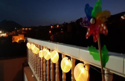 El Rincon Apartamento | CASA TAYRI DE TAMAIDE TENERIFE SUR
