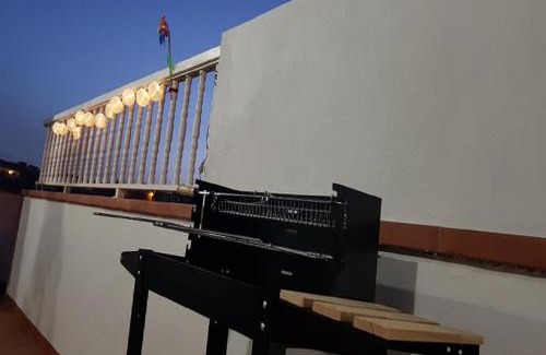 El Rincon Apartamento | CASA TAYRI DE TAMAIDE TENERIFE SUR