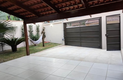 Sao Joao Batista do Gloria Casa | Casa temporada AURORA