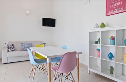 Torre Suda Casa | Casa Te Mare