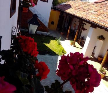 Barrio del Cerrillo Casa | Casa Tequio