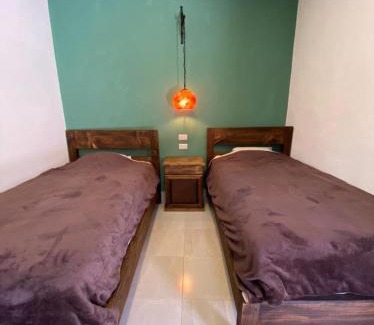 Barrio del Cerrillo Casa | Casa Tequio