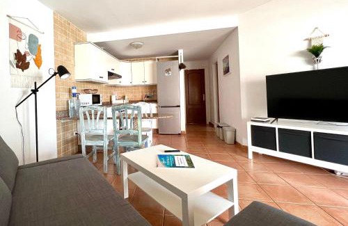 El Cotillo Apartamento | Casa Teahupoo