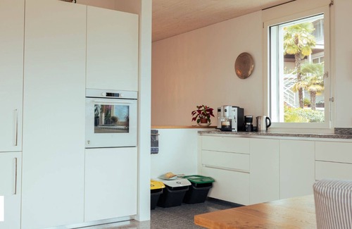 Locarno Casa | Casa Teatro Panoramico