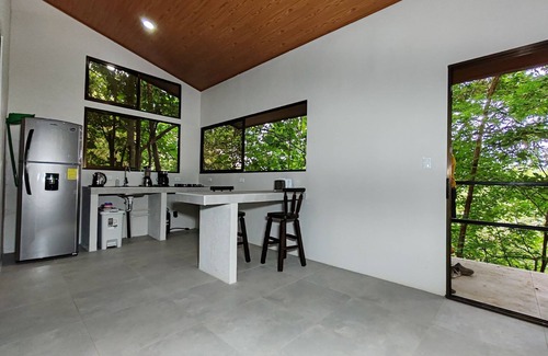 Ostional Casa | Casa Teca, near Ostional Wildlife Refugio, Guanacaste, 10 min.Playa San Juanillo