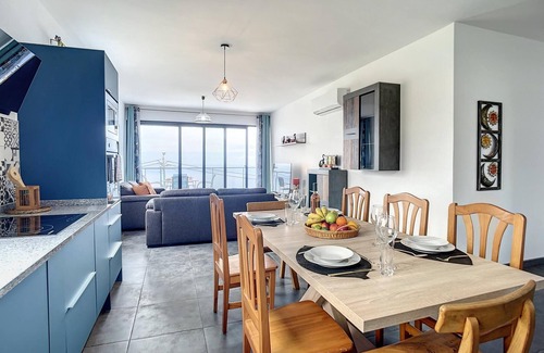 Estreito da Calheta Apartamento | Casa Teixeira by Atlantic Holiday