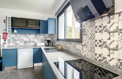 Estreito da Calheta Apartamento | Casa Teixeira by Atlantic Holiday
