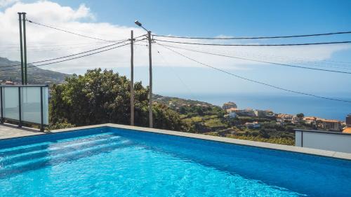Estreito da Calheta Apartamento | Casa Teixeira by Atlantic Holiday