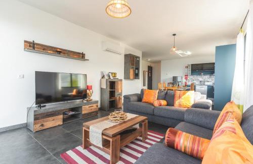 Estreito da Calheta Apartamento | Casa Teixeira by Atlantic Holiday