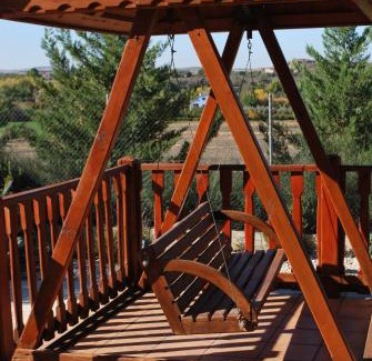 Alcaniz Casa | Casa Telma y Hugo