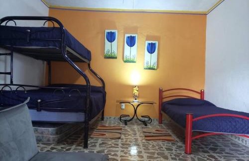 Cuernavaca Casa | Casa Temazcal Cuernavaca - Con Alberca y Temazcal