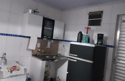Sao Francisco Do Conde Casa | Casa temporada Caípe fundo