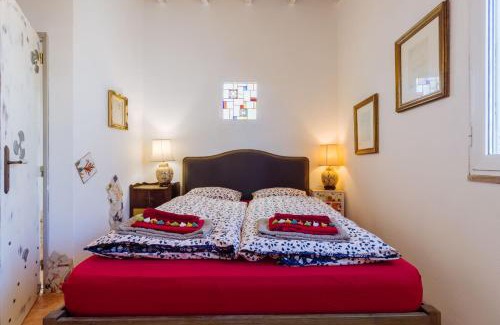 Vila do Bispo Apartamento | Casa tempo e amor