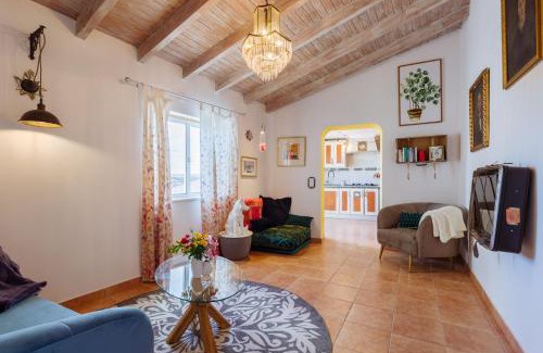 Vila do Bispo Apartamento | Casa tempo e amor